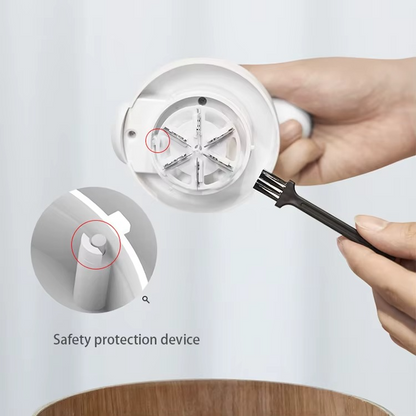 Leva Pelucchi Ricaricabile